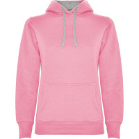 LIGHT PINK/HEATHER GREY