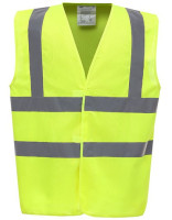 Hi-Vis Yellow