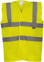 Hi Vis Gelb