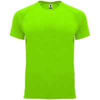 FLUOR GREEN