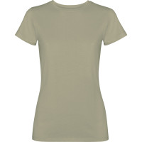 LIGHT KHAKI WASHED