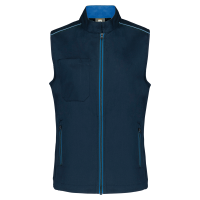 Navy / Light Royal Blue