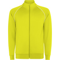 FLUOR YELLOW