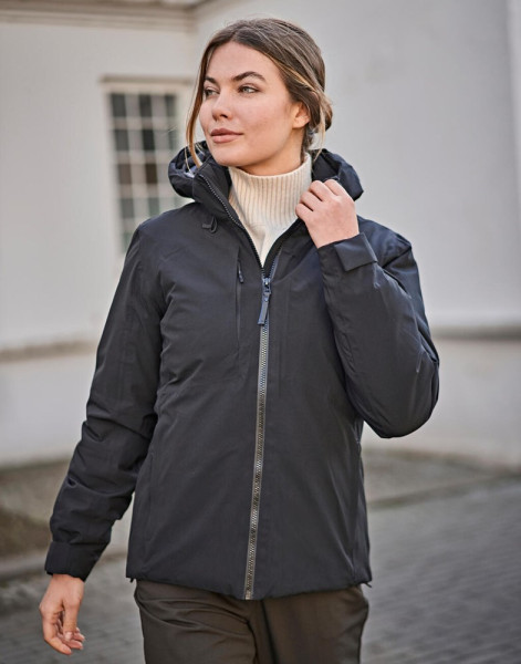 Womens's All Weather Winter Jacket